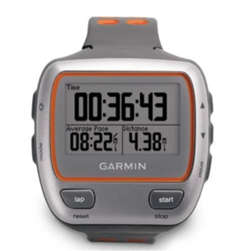 Garmin Forerunner 310XT