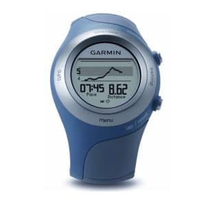 Garmin Forerunner 405CX