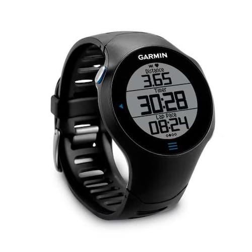 Garmin Forerunner 610