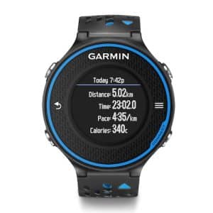 Garmin Forerunner 620