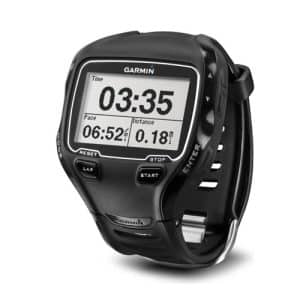 Garmin Forerunner 910XT