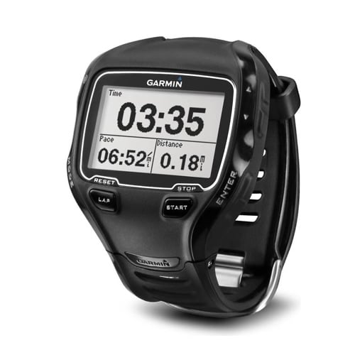Garmin Forerunner 910XT