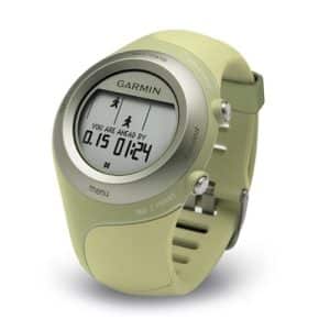 Garmin Forerunnrer 405