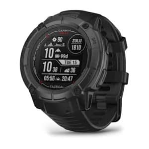 Garmin Instinct 2X Solar Tactical Edition