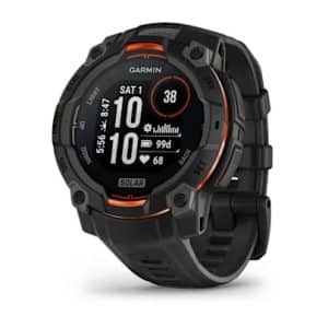 Garmin Instinct 3 45 mm Solar