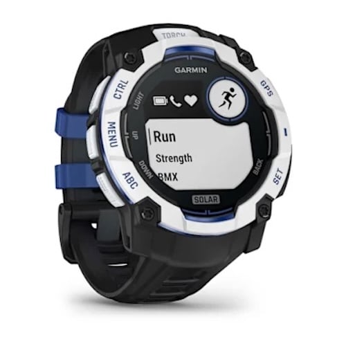 Garmin Instinct 3 50 mm Solar