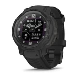 Garmin Instinct Crossover Solar Tactical Edition