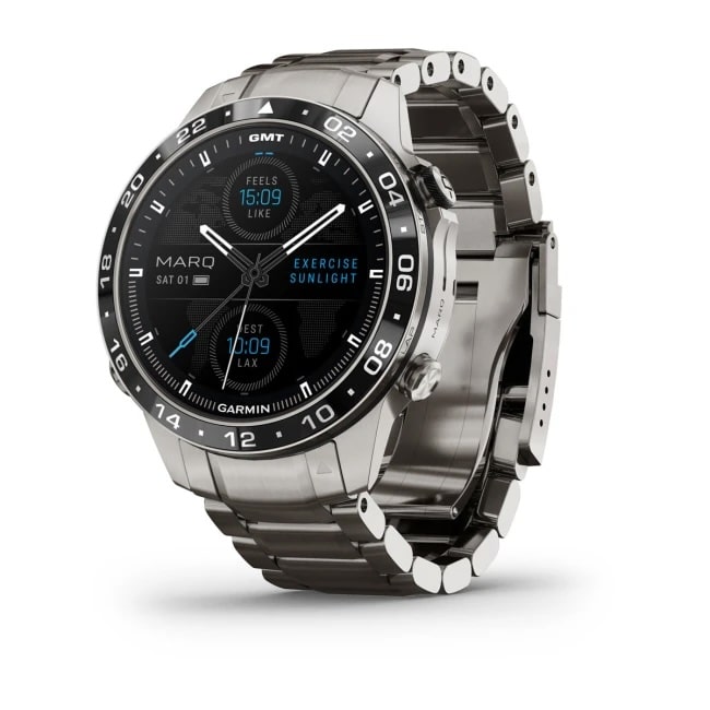 Garmin MARQ Aviator