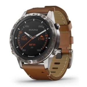 Garmin MARQ Expedition