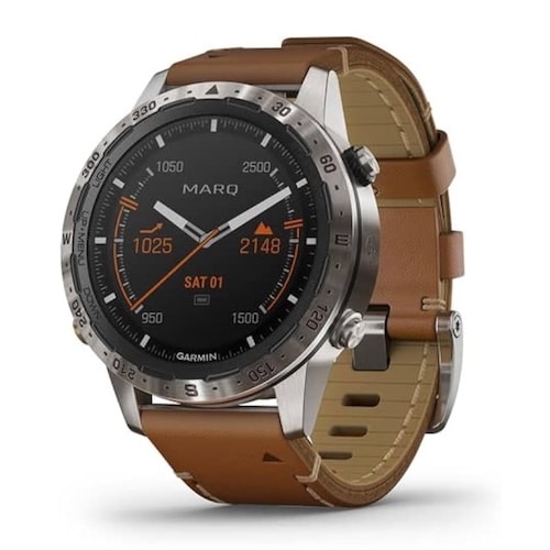 Garmin MARQ Expedition