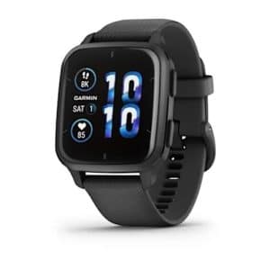 Garmin Venu SQ 2 Music Edition