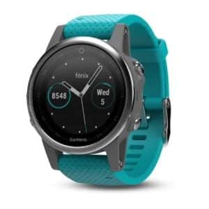 Garmin fēnix 5S