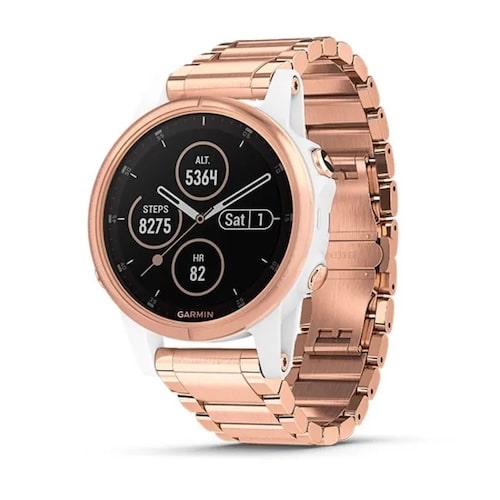 Garmin fēnix 5S Plus