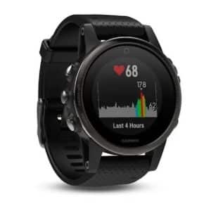 Garmin fēnix 5 Sapphire copy