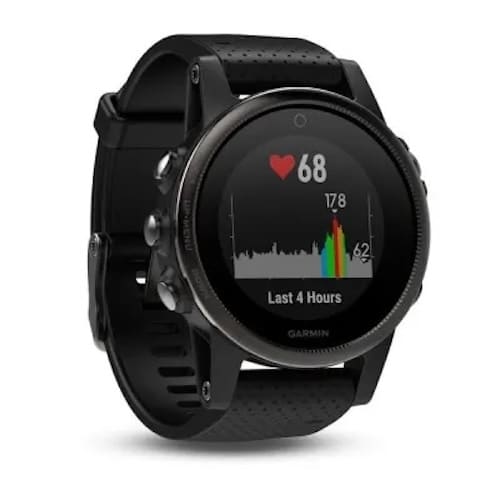 Garmin fēnix 5 Sapphire copy