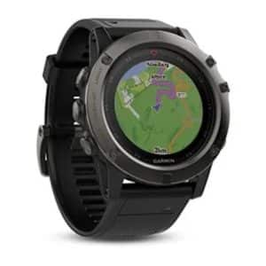 Garmin fēnix 5x
