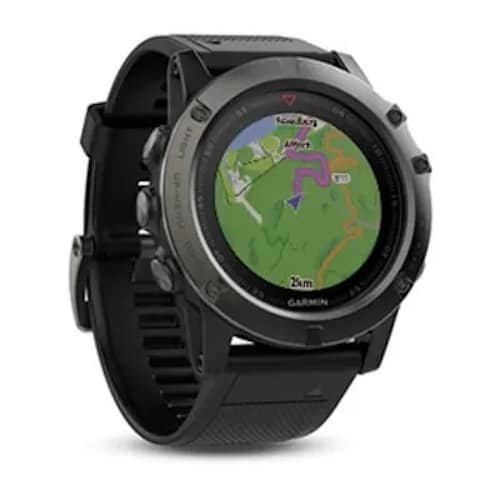 Garmin fēnix 5x