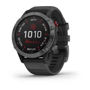 Garmin fēnix 6 Pro Solar