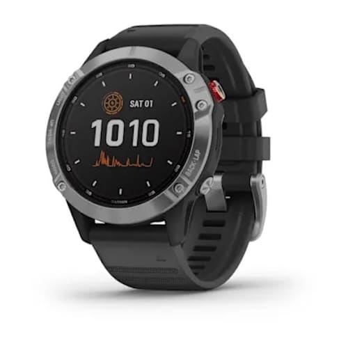 Garmin fēnix 6 Solar