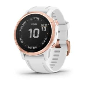 Garmin fēnix 6S Pro