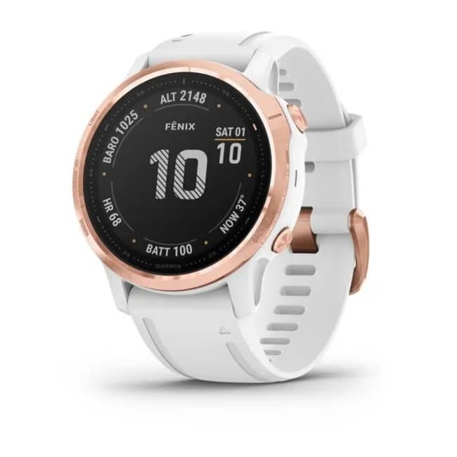 Garmin fēnix 6S Pro