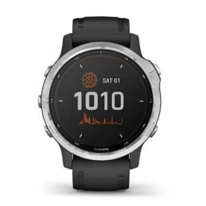 Garmin fēnix 6S Solar