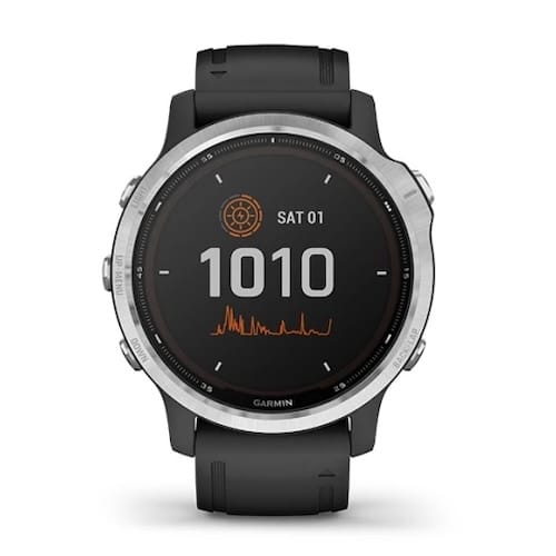 Garmin fēnix 6S Solar