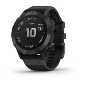 Garmin fēnix 6X Pro
