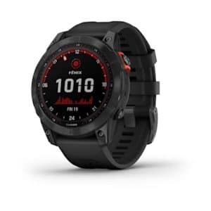 Garmin fēnix 7 Solar