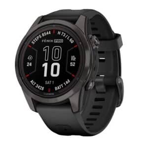 Garmin fēnix 7S Pro