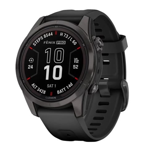 Garmin fēnix 7S Pro