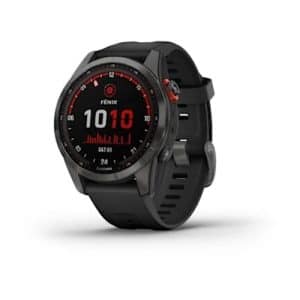 Garmin fēnix 7S Solar