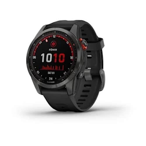 Garmin fēnix 7S Solar