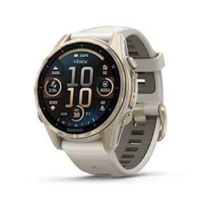 Garmin fēnix 8 43 mm AMOLED