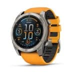 Garmin fēnix 8 51 mm AMOLED