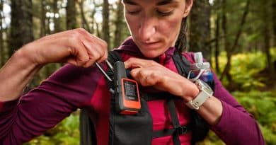 Garmin Inreach