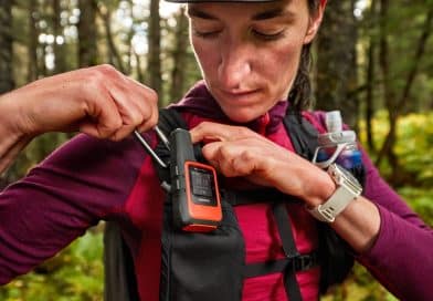 Garmin Inreach