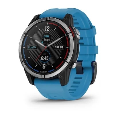 Garmin quatix 7 – Standard Edition