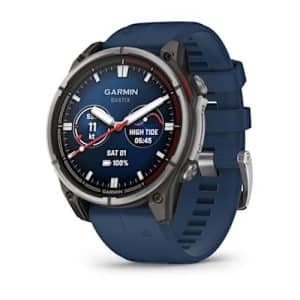 Garmin quatix 8 47 mm