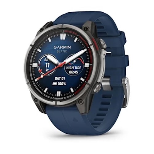 Garmin quatix 8 47 mm