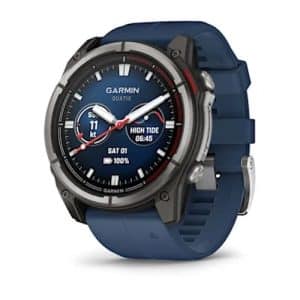 Garmin quatix 8 51 mm