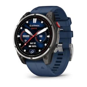 Garmin quatix 8 Pro 47 mm