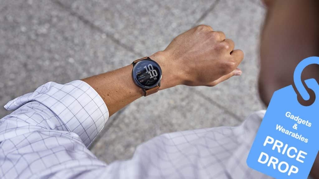Garmin sale