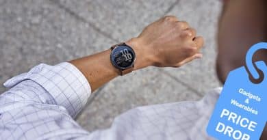 Garmin sale
