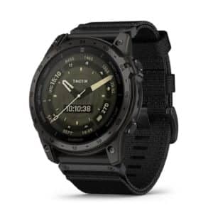 Garmin tactix 7 – AMOLED Edition