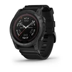 Garmin tactix 7 – Pro Ballistics Edition