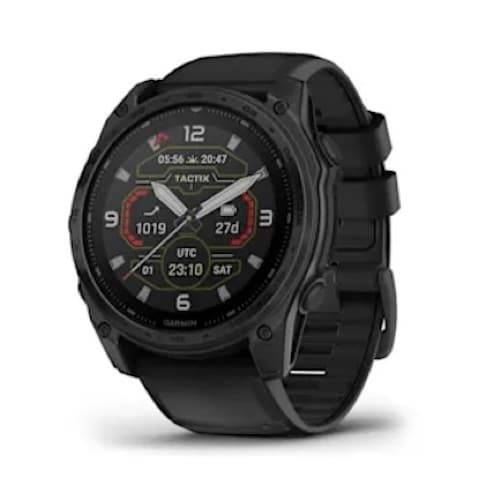 Garmin tactix 8 51 mm Solar