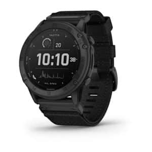 Garmin tactix Delta – Solar Edition