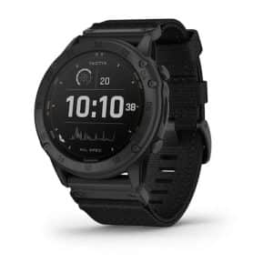 Garmin tactix Delta – Solar Edition with Ballistics