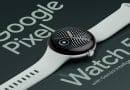 Google Pixel Watch 5
